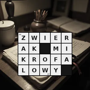 Hasło krzyżówkowe rodzaj lampy mikrofalowej gazowanej charakteryzującej się brakiem elektrod - zwierak mikrofalowy – rozwiązanie, synonimy, podpowiedzi i definicje krzyżówkowe